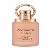 Abercrombie & Fitch Away Tonight woda perfumowana dla kobiet 50 ml