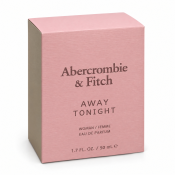 Abercrombie & Fitch Away Tonight woda perfumowana dla kobiet 50 ml