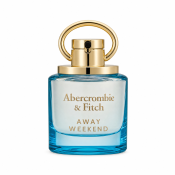 Abercrombie & Fitch Away Weekend Woman woda perfumowana dla kobiet 50 ml