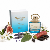 Abercrombie & Fitch Away Weekend Woman woda perfumowana dla kobiet 50 ml