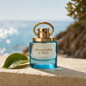 Abercrombie & Fitch Away Weekend Woman woda perfumowana dla kobiet 50 ml
