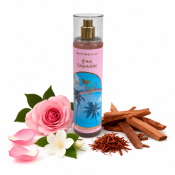 Bath & Body Works Pink Cashmere tělový spray pro ženy 236 ml