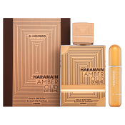 Al Haramain Amber Oud Gold Extreme Парфюмна вода унисекс Extra Offer 2 200 ml