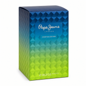 Pepe Jeans Cocktail Edition For Him toaletní voda pro muže 30 ml
