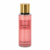 Victoria's Secret Temptation Shimmer sprej za tijelo za žene 250 ml