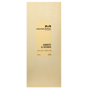 Mancera Amber & Roses Парфюмна вода унисекс Extra Offer 4 120 ml