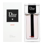 Dior (Christian Dior) Dior Homme Sport Eau de Toilette bărbați Extra Offer 4 75 ml