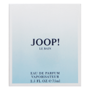 Joop! Le Bain woda perfumowana dla kobiet Extra Offer 4 75 ml