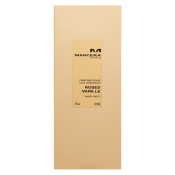 Mancera Roses Vanille haj illat nőknek 120 ml