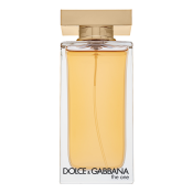 Dolce & Gabbana The One Eau de Toilette femei Extra Offer 4 100 ml