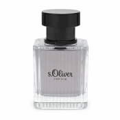 s.Oliver For Him Eau de Toilette da uomo 30 ml
