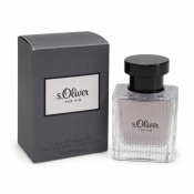 s.Oliver For Him Eau de Toilette da uomo 30 ml