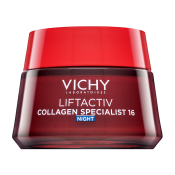 Vichy Liftactiv éjszakai krém Collagen Specialist Night 50 ml