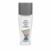 Katy Perry Indi Visible deodorant s rozprašovačem pro ženy 75 ml