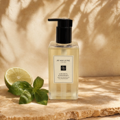 Jo Malone Lime Basil & Mandarin gel doccia unisex 250 ml