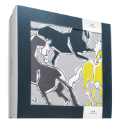 Hermès H24 zestaw upominkowy dla mężczyzn Set I. 50 ml