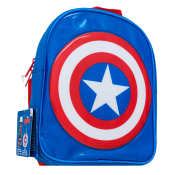 EP Line Captain America dárková sada pro děti Set I. 50 ml