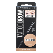 Maybelline Tattoo Brow Pomade wenkbrauw pommade 00 Light Blonde