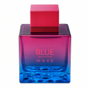 Antonio Banderas Blue Seduction Wave toaletní voda pro ženy 100 ml