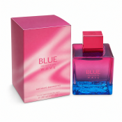 Antonio Banderas Blue Seduction Wave toaletní voda pro ženy 100 ml