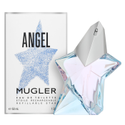 Thierry Mugler Angel (2019) Eau de Toilette para mujer Extra Offer 4 50 ml