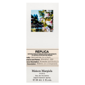Maison Margiela Replica Springtime In A Park Toaletna voda unisex 30 ml