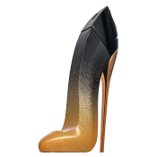 Carolina Herrera Good Girl Midnight Eau de Parfum für Damen 80 ml