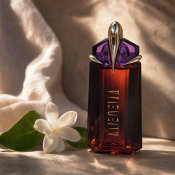 Thierry Mugler Alien Hypersense Парфюмна вода за жени Refillable 90 ml
