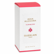 Guerlain Aqua Allegoria Florabloom тоалетна вода за жени Refillable 75 ml