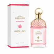 Guerlain Aqua Allegoria Florabloom тоалетна вода за жени Refillable 75 ml