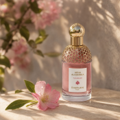 Guerlain Aqua Allegoria Florabloom тоалетна вода за жени Refillable 75 ml