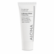 Alcina maska 5 Minute Mask 50 ml