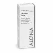 Alcina maska 5 Minute Mask 50 ml