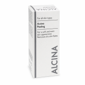 Alcina piling Active Peeling 50 ml