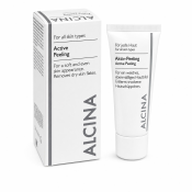 Alcina piling Active Peeling 50 ml