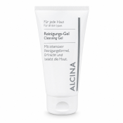 Alcina čistilni gel Cleansing Gel 150 ml
