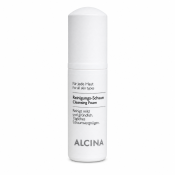 Alcina pianka czyszcząca Cleansing Foam 150 ml