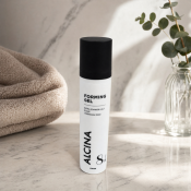 Alcina Strong Forming Gel gel za lase za močno fiksacijo 100 ml