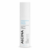 Alcina Basic Line Moisture Spray styling sprej s hidratantnim učinkom 125 ml
