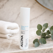 Alcina Basic Line Moisture Spray styling sprej s hidratantnim učinkom 125 ml