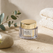 Alcina Effective Care Krema za oči in ustnice Eye and Lip Cream 15 ml