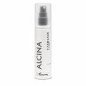 Alcina Professional Hair Lacquer lak na vlasy pro silnou fixaci 125 ml