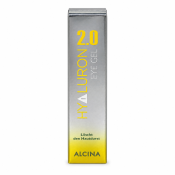Alcina Hyaluron 2.0 лифтинг крем за подсилване Eye Gel 15 ml