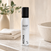 Alcina Professional Volume Mousse spumă întăritoare pentru volum 150 ml