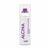 Alcina Strong Root Volume Spray hajformázó spray dús haj a gyökerektől 200 ml
