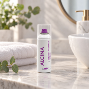 Alcina Strong Root Volume Spray hajformázó spray dús haj a gyökerektől 200 ml