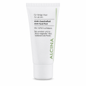 Alcina fluid AHA Facial Fluid 10% 50 ml