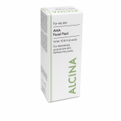 Alcina fluid AHA Facial Fluid 10% 50 ml