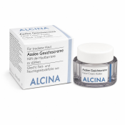 Alcina krema za kožu lica Facial Cream Azalea 50 ml