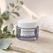 Alcina krema za kožu lica Facial Cream Cenia 50 ml